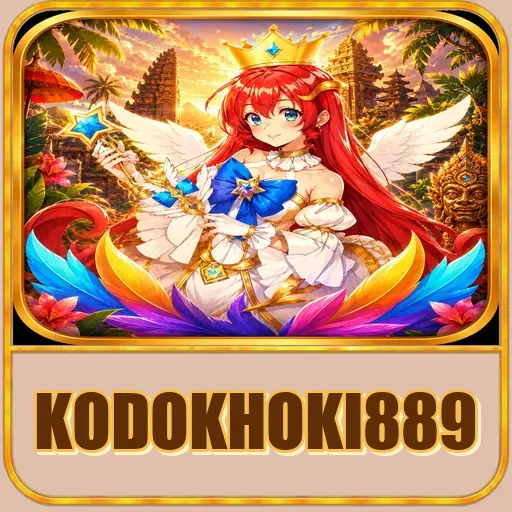 Pratinjau tampilan kodokhoki889