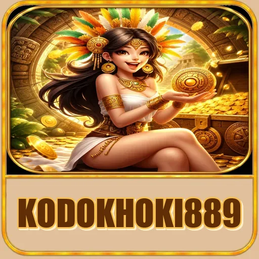 Pratinjau tampilan kodokhoki889