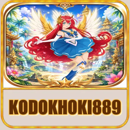Pratinjau layar kodokhoki889